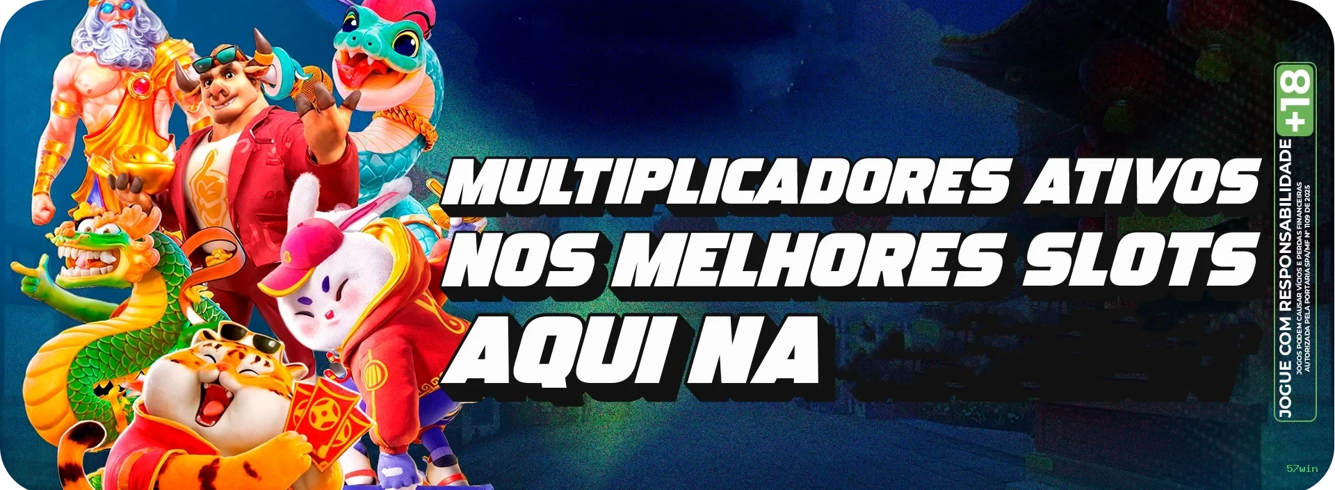 Cadastro rápido e seguro na 57win