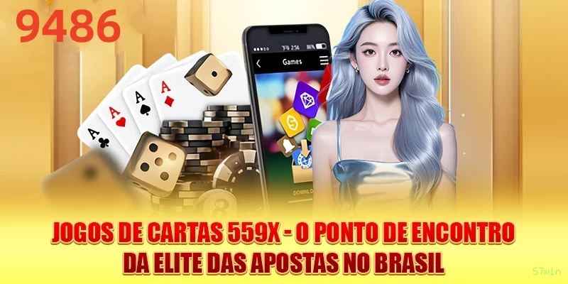 Canal oficial da 57win no Telegram